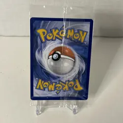 Pokemon Lucario VSTAR Promo Sword and Shield Promo SWSH291 Sealed - Image 4