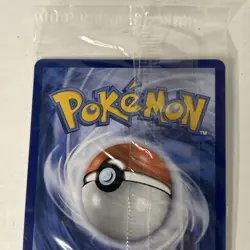 Pokemon Lucario VSTAR Promo Sword and Shield Promo SWSH291 Sealed - Image 5