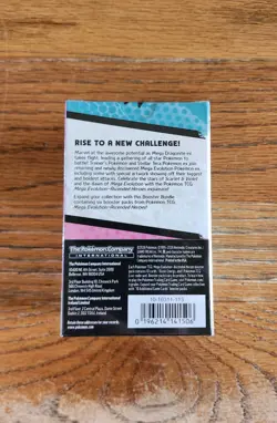 Pokemon Ascended Heroes Booster Bundle - 6 Booster Packs - Factory Sealed - Image 2