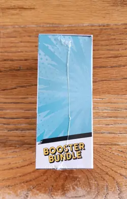 Pokemon Ascended Heroes Booster Bundle - 6 Booster Packs - Factory Sealed - Image 3