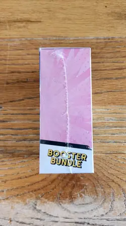 Pokemon Ascended Heroes Booster Bundle - 6 Booster Packs - Factory Sealed - Image 4