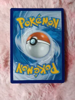 2023 Pokemon TCG Pikachu Trick or Trade Halloween 062/193 Holo Stamped Pumpkin - Image 4