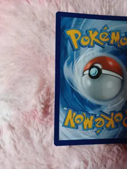 2023 Pokemon TCG Pikachu Trick or Trade Halloween 062/193 Holo Stamped Pumpkin - Image 5