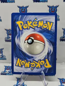 Pokemon Pidgey Base Set 57/102 MP - Image 2