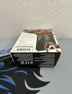 Pokemon Vivid Voltage Charizard Theme Deck Promo Holo in Hand 2020 RARE 820650807572 - Image 3