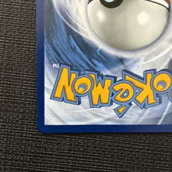 Inteleon 142/132 Pokemon Mega Evolution NM - Image 3