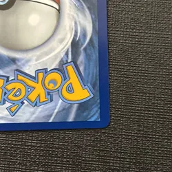 Inteleon 142/132 Pokemon Mega Evolution NM - Image 4