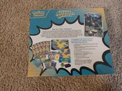 Pokemon TCG Mega Evolution Ascended Heroes Pokemon Center Elite Trainer Box - Image 3