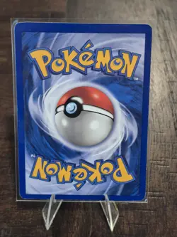 Kabuto 50/62 Fossil Unlimited Regular Pokemon - Image 2