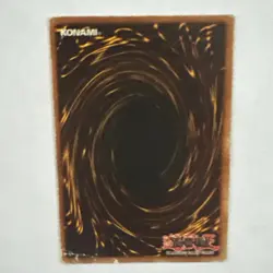 Yu-Gi-Oh! Summoned Skull BPT-002 (Limited edition) MP- SEE PICTURES. - Image 2