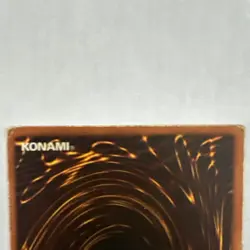 Yu-Gi-Oh! Summoned Skull BPT-002 (Limited edition) MP- SEE PICTURES. - Image 5