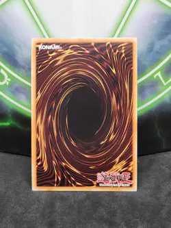 Yugioh Doomstar Magician MP15-EN120 1st Edition Ultra Rare NM - Image 2