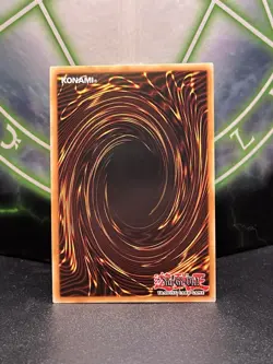 Rune-Eyes Pendulum Dragon MP15-EN220 Ultra Rare 1st Edition NM - Image 2
