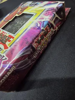 Yugioh! 2002 Starter Deck Pegasus Unlimited Edition - Image 4