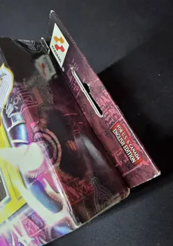Yugioh! 2002 Starter Deck Pegasus Unlimited Edition - Image 5