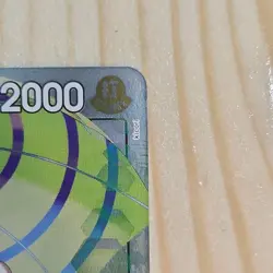 Bandai One Piece Card Game Miss.Valentine (Mikita) OP14-087 R Foil English - Image 4