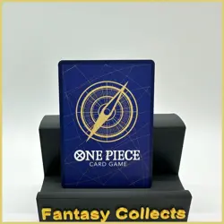 Monkey D. Luffy Alt Art OP05-119 SEC The Best PRB-01 JP One Piece - Image 2