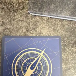 One Piece Monet OP10-016 SR Japanese OP10 Near Mint Clean Copy - Image 2