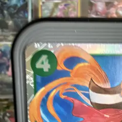 Bandai Nami OP14-031 Super Rare Foil Blocker FILM/Straw Hat Crew One Piece - Image 2