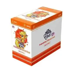 My Little Pony Friendship is Eternal Moon Edition 01 - Image 1