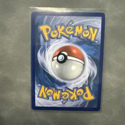 Charizard EX 161 Black Star Promo Card Near Mint - Image 2