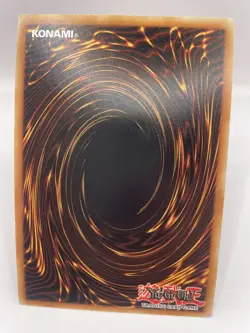 YuGiOh Blue-Eyes White Dragon Ultra Rare CT13-EN008 - Image 4