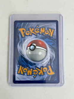 Pokemon TCG: Eevee 188/167 - Illustration Rare - Twilight Masquerade - Mint - Image 2