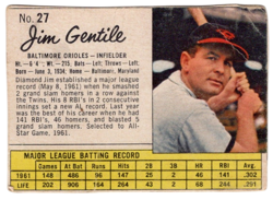 1962 Jell-O Infielders Lot (6) – Ron Santo -Runnels - Temple – Hand Cut Vintage - Image 5