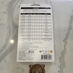 Bandai One Piece Card Game Starter Deck FILM Edition ST05 English 50 Cards - Image 2