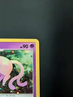 Espeon 89/214 Cosmos Holo SM Lost Thunder Pokemon Card - Image 4