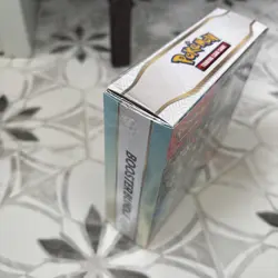 Pokemon Trading Card Scarlet & Violet 7 Stellar Crown 6 Pack Booster Bundle - Image 3