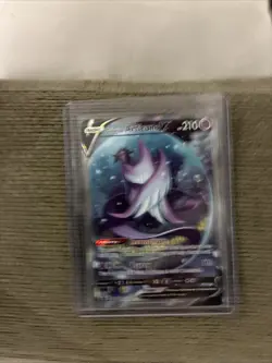 Pokemon TCG Chilling Reign Galarian Articuno v Alternate Full Art Card 170/198 - Image 1