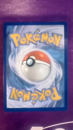 Mortys Conviction 201/162 Temporal Forces Full Art Pokemon Card - Image 2