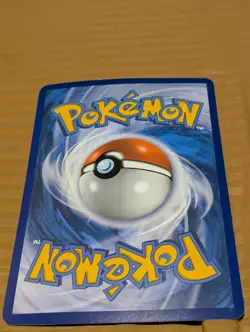 Pokemon TCG Black Star Promo - Charizard GX #SM60 - Jumbo Holo Card G1 - Image 2