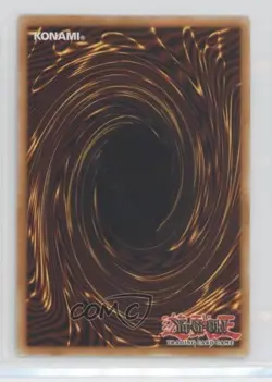 Gonogo Unlimited YuGiOh The Duelist Genesis #TDGS-EN015 2008 - Image 2