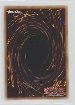 R - Elemental HERO Captain Gold 1st Ed. YuGiOh Force of the Breaker #FOTB-EN014 - Image 2