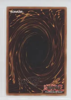 Super Roboyarou 1st Ed. YuGiOh Legacy of Darkness #LOD-074 2003 - Image 2