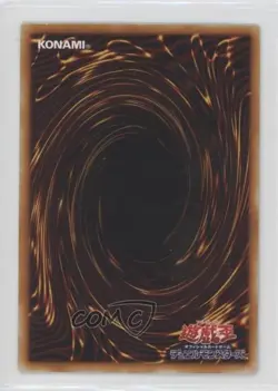 Spell Canceller Japanese YuGiOh OCG Series 3 Advent of Union #302-020 2002 - Image 2