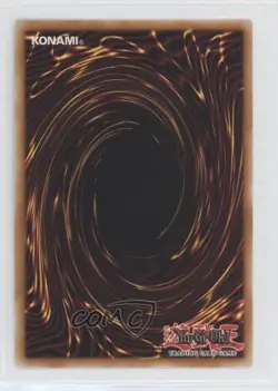 Skull-Mark Ladybug YuGiOh Dark Revelation Volume 2 #DR2-EN080 2005 - Image 2