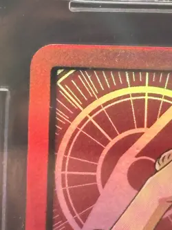 One Piece Super Pre-Release Starter Deck ST01001 ENG Monkey.D.Luffy L BGS 9.5 - Image 3