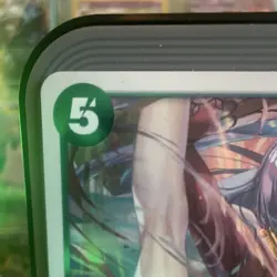 Bandai One Piece Boa Hancock EB04-027 R Holo Special Character 7000 English - Image 2