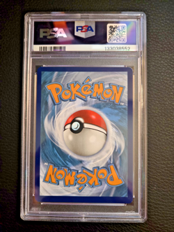 Sylveon V TG14/TG30 - PSA 9 - SWSH09: Brilliant Stars Pokemon TCG Graded Slab - Image 2
