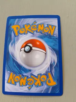 Entei V GG36/GG70 Holo V Rare Crown Zenith Galarian Gallery Pokemon Near Mint - Image 2