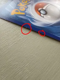 Entei V GG36/GG70 Holo V Rare Crown Zenith Galarian Gallery Pokemon Near Mint - Image 3