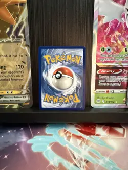 Pokemon TCG Hoothoot Astral Radiance, TG12/TG30, Ultra Rare - Image 2