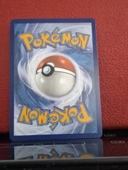 Lumineon V GG39/GG70 Holo V Rare Crown Zenith Galarian Gallery Pokemon Near Mint - Image 2