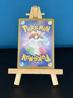 Noivern ex 334/190 S&V Shiny Treasure sv4a SSR Pokemon Japanese Card (NM-MINT) - Image 2