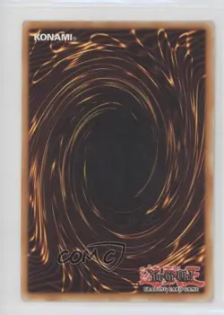 Barrel Behind the Door YuGiOh Dark Revelation Volume 1 #DR1-EN043 2005 - Image 2