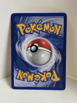 Pokemon Mew Promo Holo Card 09/53 Wotc Promo 2000 TCG LP - Image 2