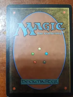 MTG English Mana Echoes NM/EX Normal Onslaught NICE!! - Image 2